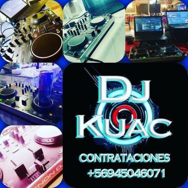 Amplificaciones American Music