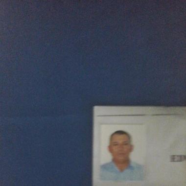 Edvaldo Sérgio Dos Santos