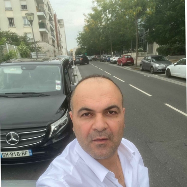 Hamidouche Salim