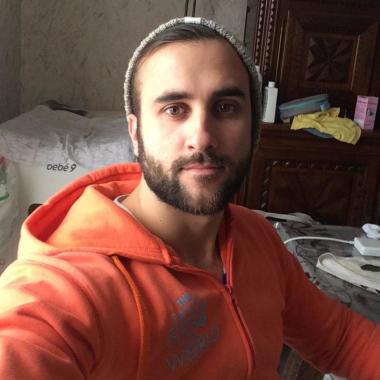 Michael Rouzie