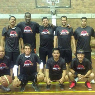 Escuela Deportiva "Starke" 
