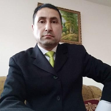 Elias  Israel