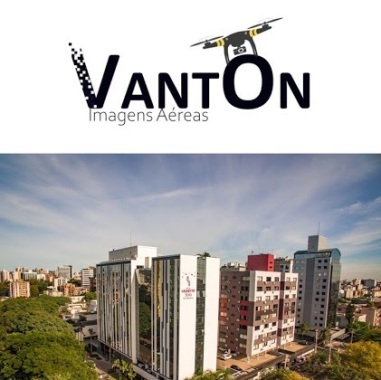 Vanton Imagens Aéreas