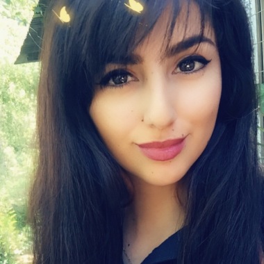 Scarlett Espinoza