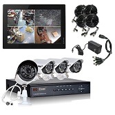 Home and Business CCTV Systems