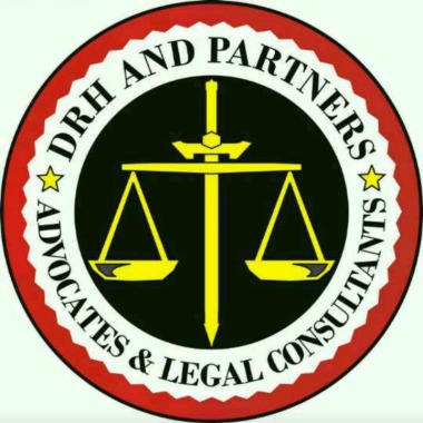 Kantor Hukum Dedi Rahman Hasyim, S.H., M.H.