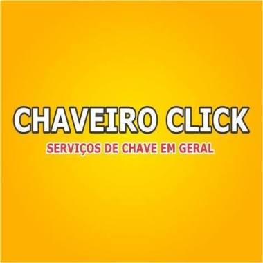 Chaveiro Click