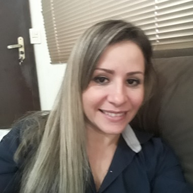 Katherine Rabelo