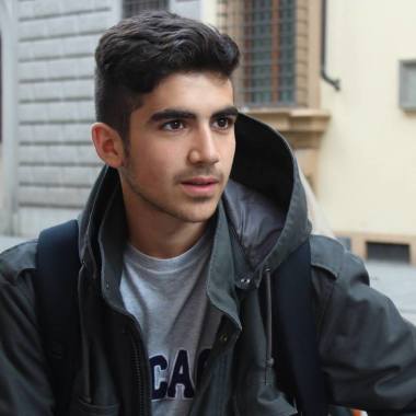 Nicola Scognamillo