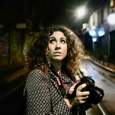 Giuseppina Marino