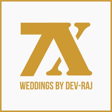 7X Weddings By Dev-Raj