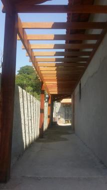 Pergolado