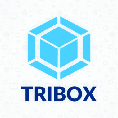 Pt Tribox Media Utama