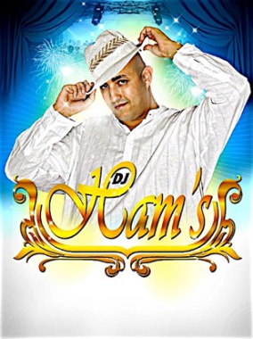 Dj Ham’S