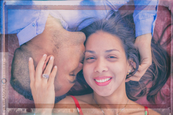 Parejas.