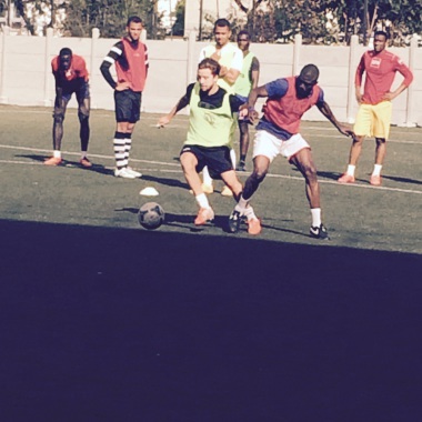 Entraineur De Football