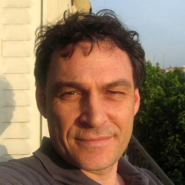 Olivier Venel