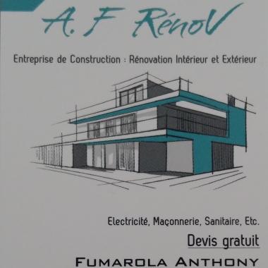 A.F.Rénov