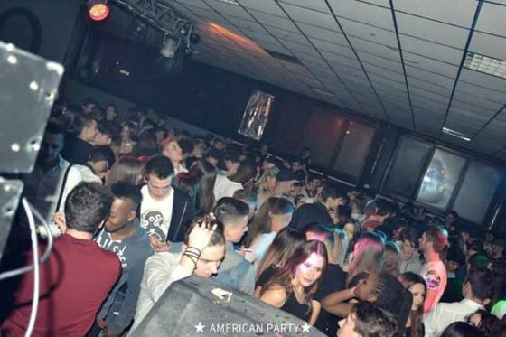 American Party