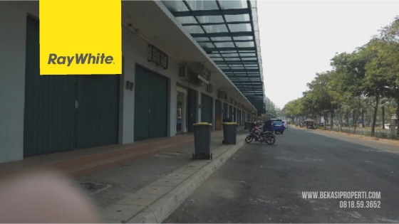 agent raywhite bekasi