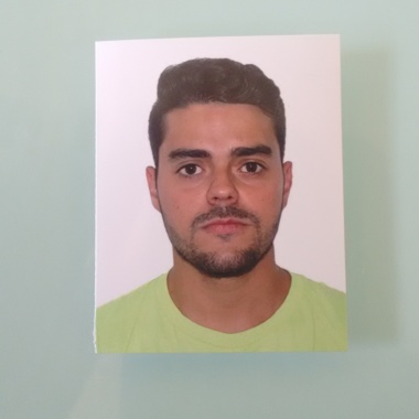 Joven De 26 Años En Busca De Trabajo
