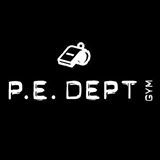 P.E. Dept.