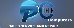 Pc Tele Computers Sales Service And Repairs