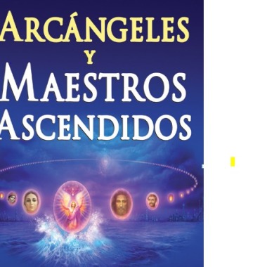 Angeles Y Maestros