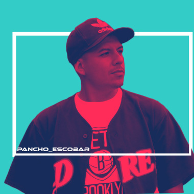 Djmoreno- Mix