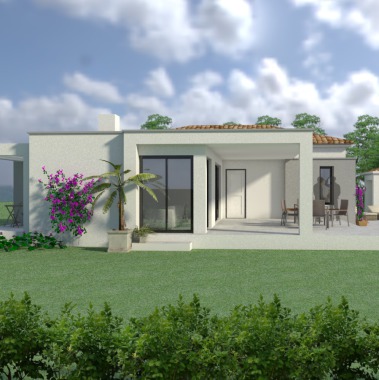 Villasophie