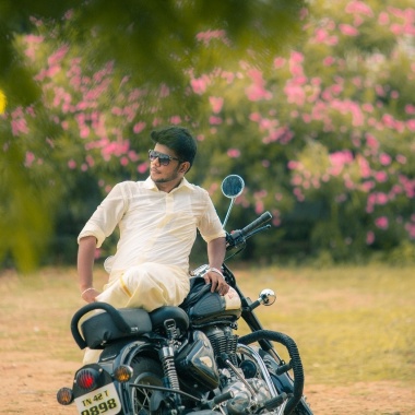 Rebel Photography