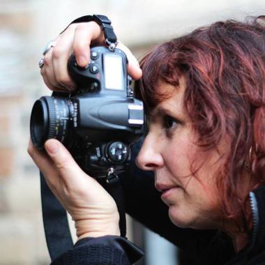Annie Bossut Photographe