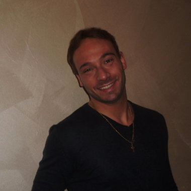 Enrico Esse Deejay