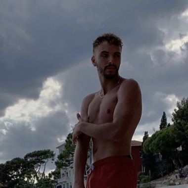 Maxence Michaud