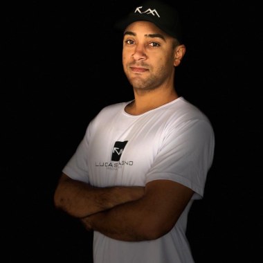 Lucas Magno Personal Trainer