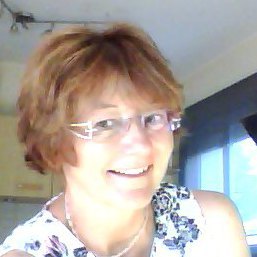 Annick Lacroix