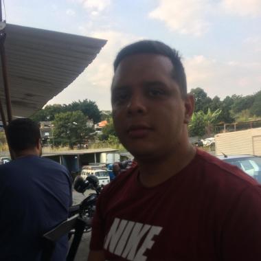 Amilcar Buitrago
