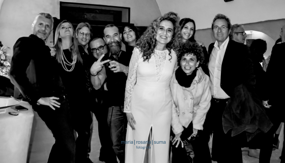 Francesca ed Egidio