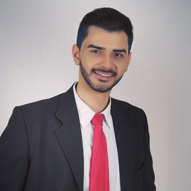 Dr. Tharllison Rafael Pereira