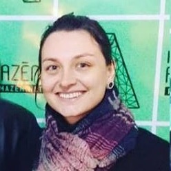 Psicóloga Gabriela Quartiero