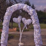 Ju-Ju Decorations