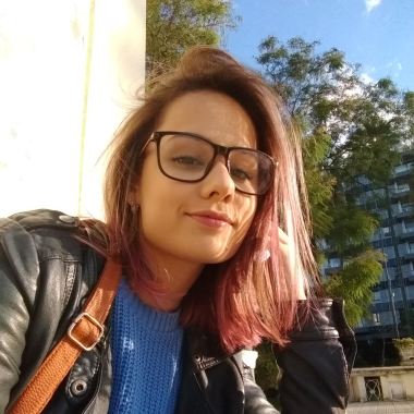 Moara Britto