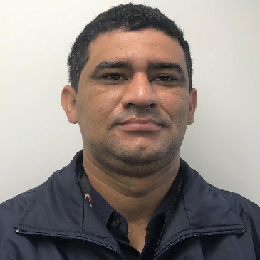 Romualdo Silva