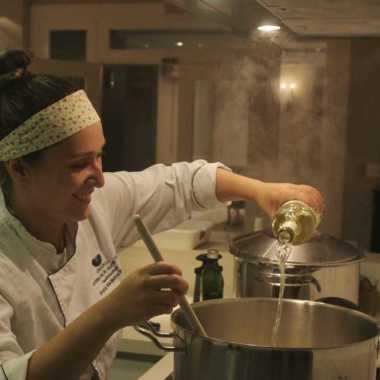 Bruna Chef Gourmet