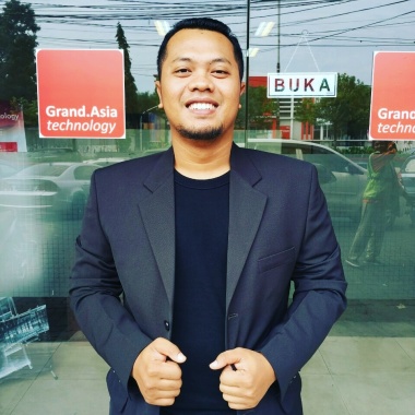 Pt. Grand Asia Technology