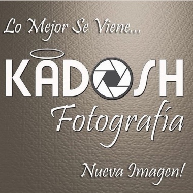 Kadosh Fotografía