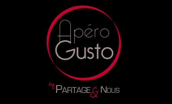 Logo d'une entreprise en création