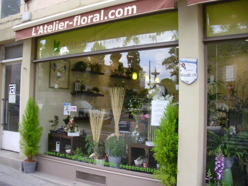 notre boutique