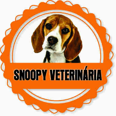 Snoopy Veterinária