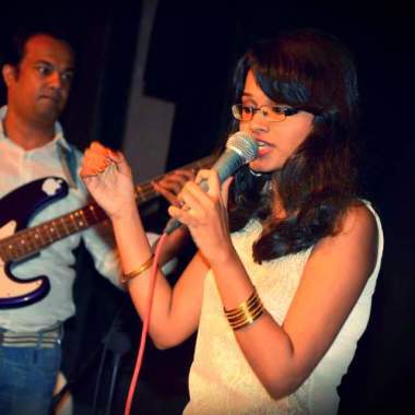 Deeksha Koyande